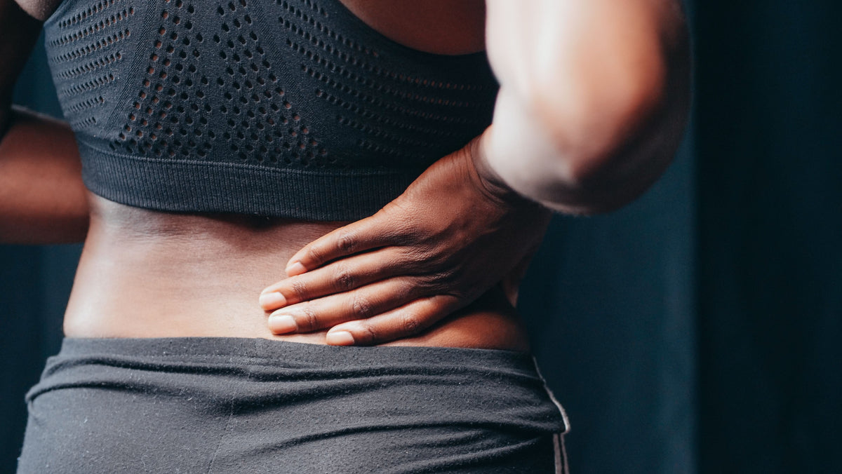 A Short Lower Back Pain Overview (17-23min Read)