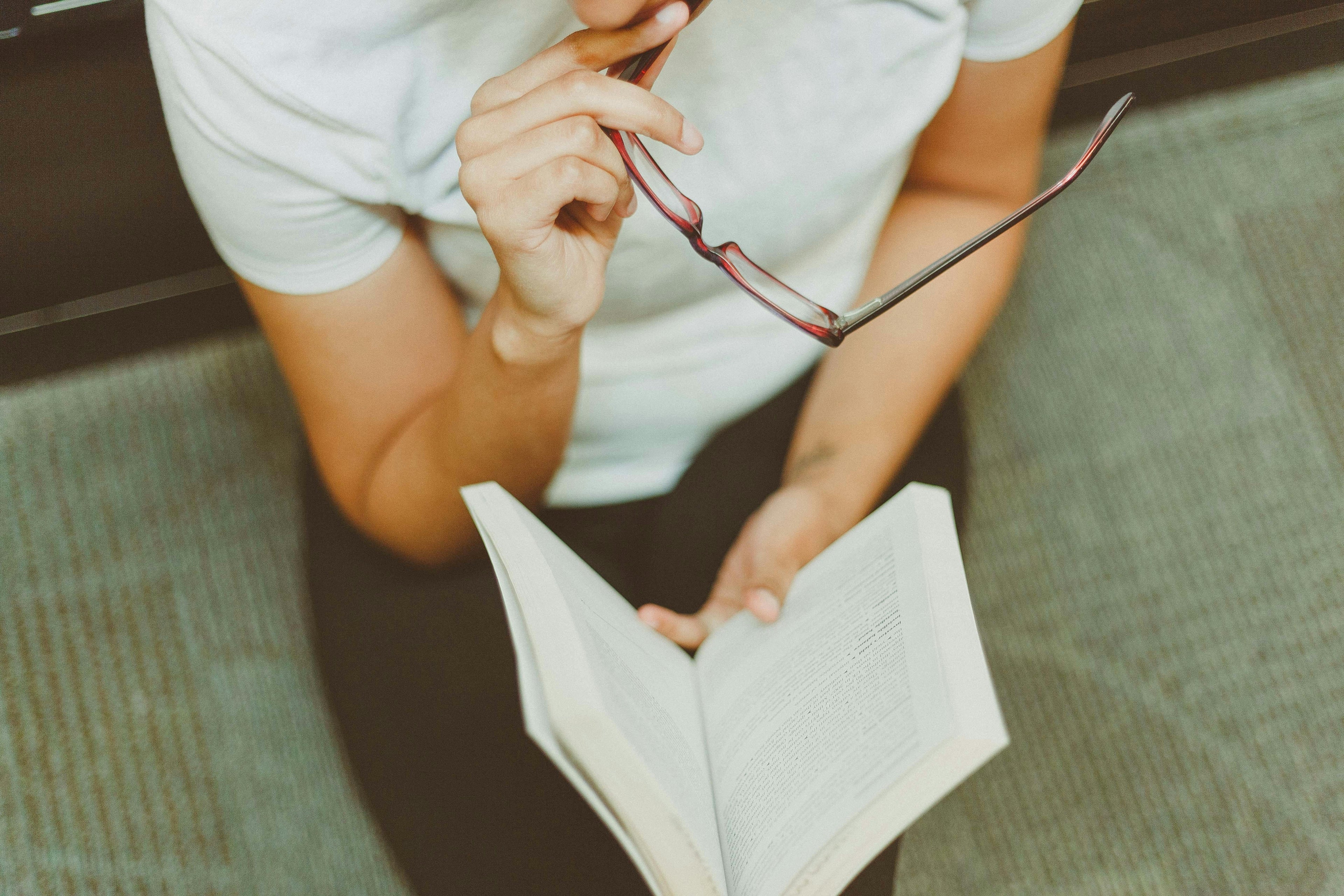 Mind Over Matter (14-18mins read)