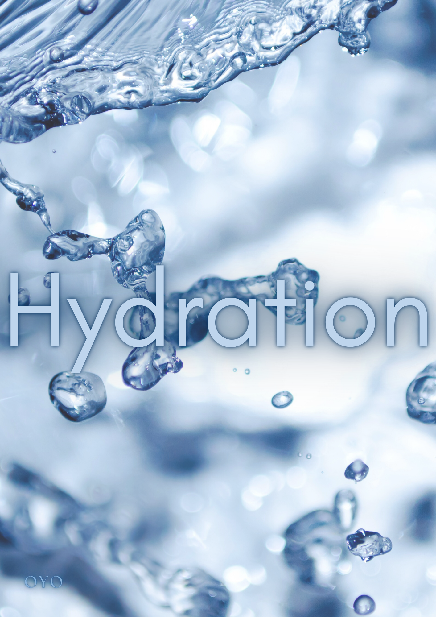 The Complete Nutrition Bundle - 7 Items by 1Yard1