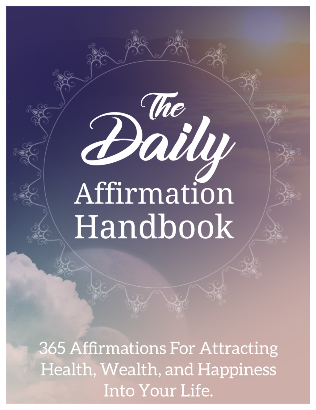ii Motivation - eBook