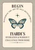 A Hydration Challenge (12 wks)