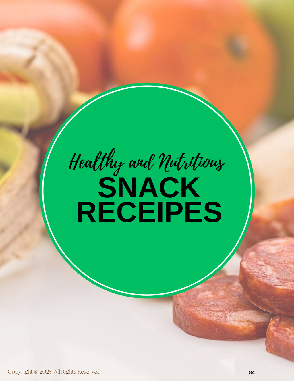 1yard1`s Comidas y Snacks Altos en Proteínas