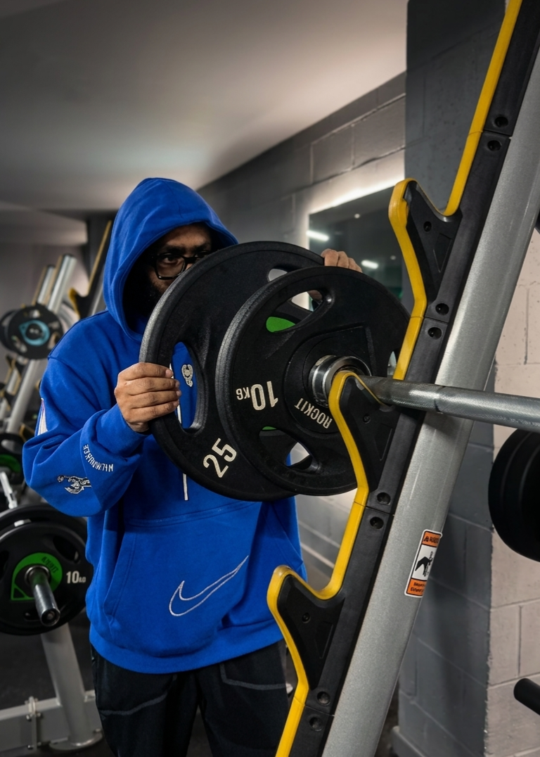 Prehab/Rehab Sessions