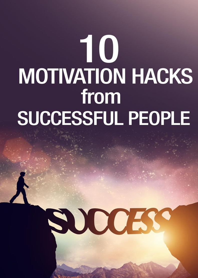 ii Motivation - eBook