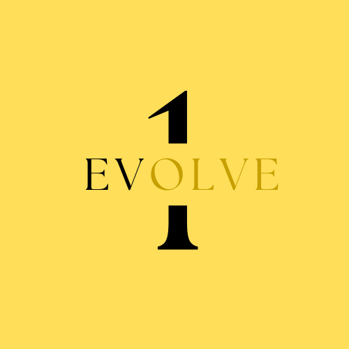 The 8 Week Evolution Challenge