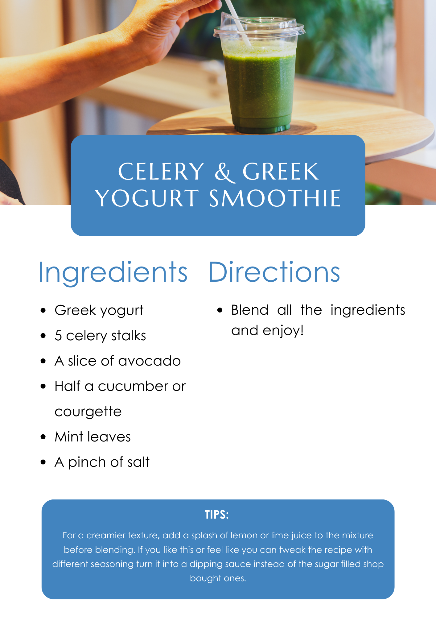 The Complete Nutrition Bundle - 7 Items by 1Yard1