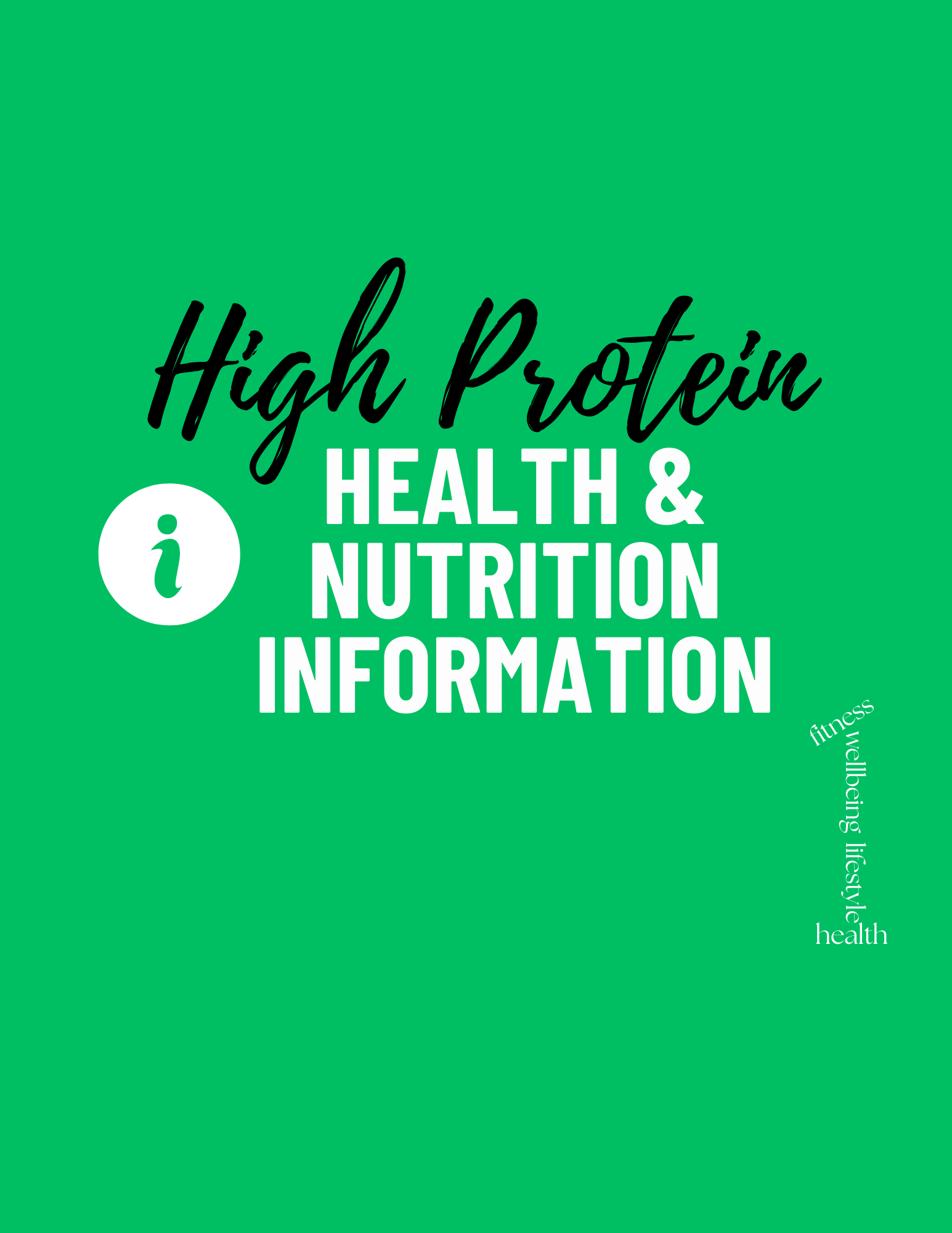 The Complete Nutrition Bundle - 7 Items by 1Yard1